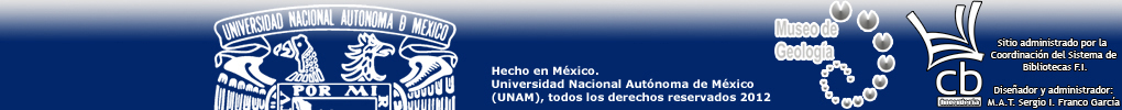 Derechos Reservados UNAM